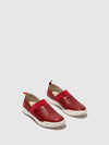 Slip-on Shoes BAJU709SOF RED W/ MURANO NEO
